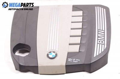 Engine cover for BMW 5  (F07) Gran Turismo 3.0 D, 245 hp automatic, 2009